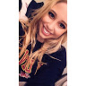 Meet your Posher, Hannah